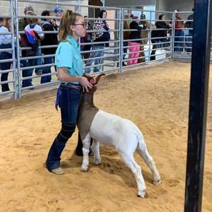 Meet your Posher, Jenna